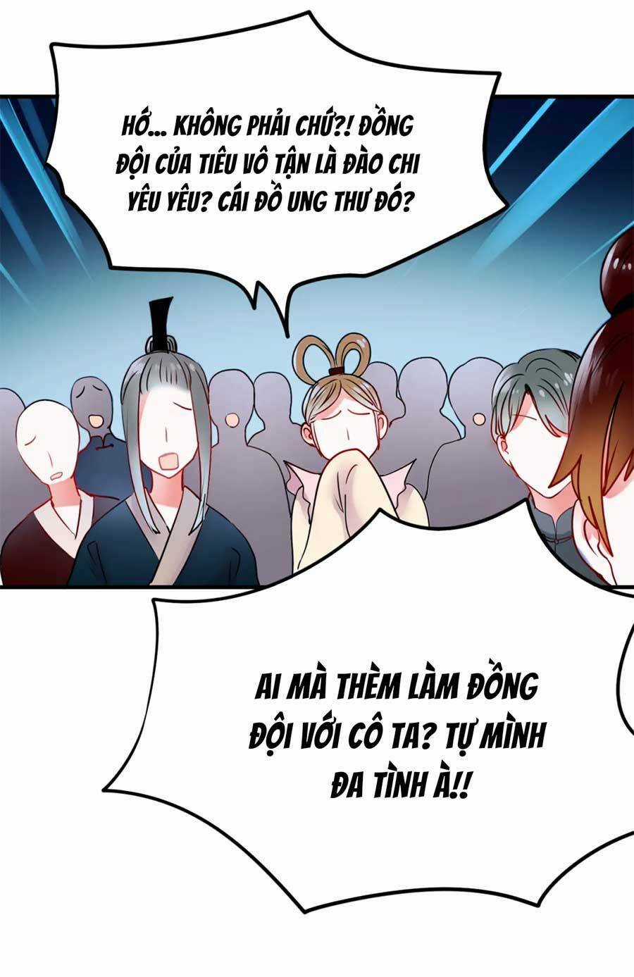Thành Dã Tiêu Hà - Chapter 9 - Trang 54