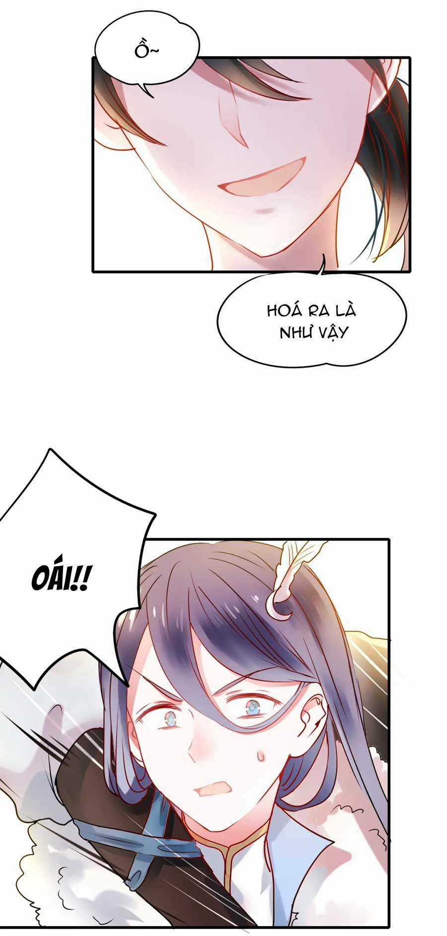 Thành Dã Tiêu Hà - Chapter 9 - Trang 55