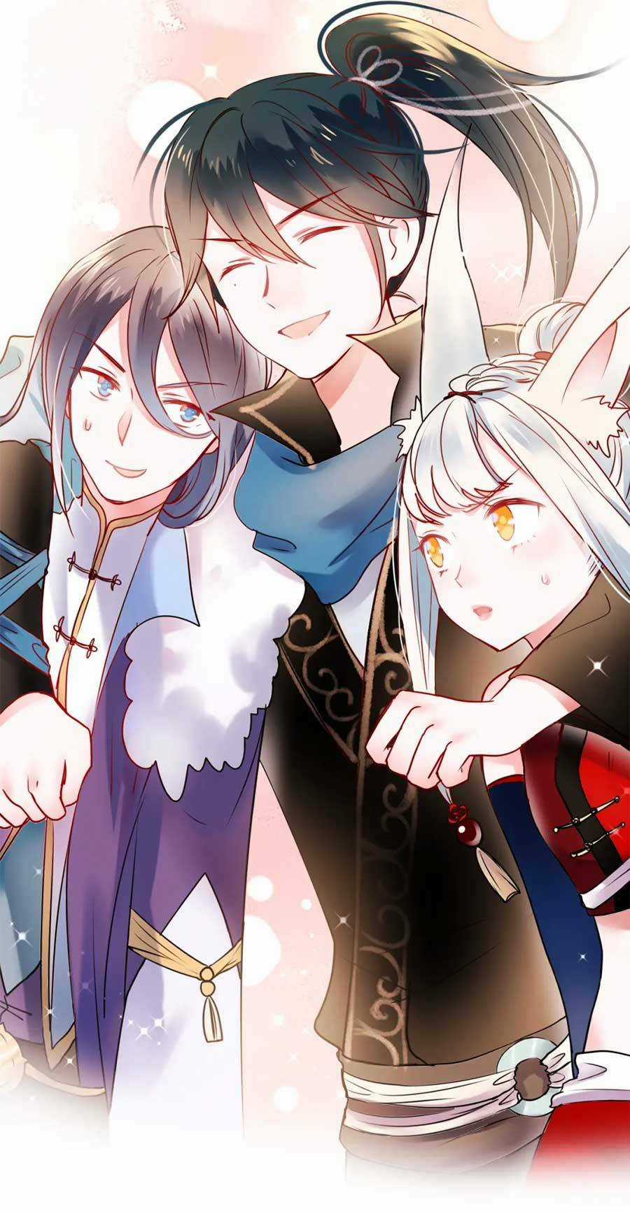 Thành Dã Tiêu Hà - Chapter 9 - Trang 57