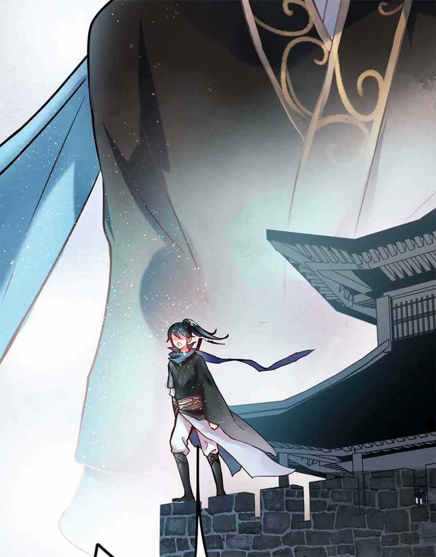 Thành Dã Tiêu Hà - Chapter 9 - Trang 7