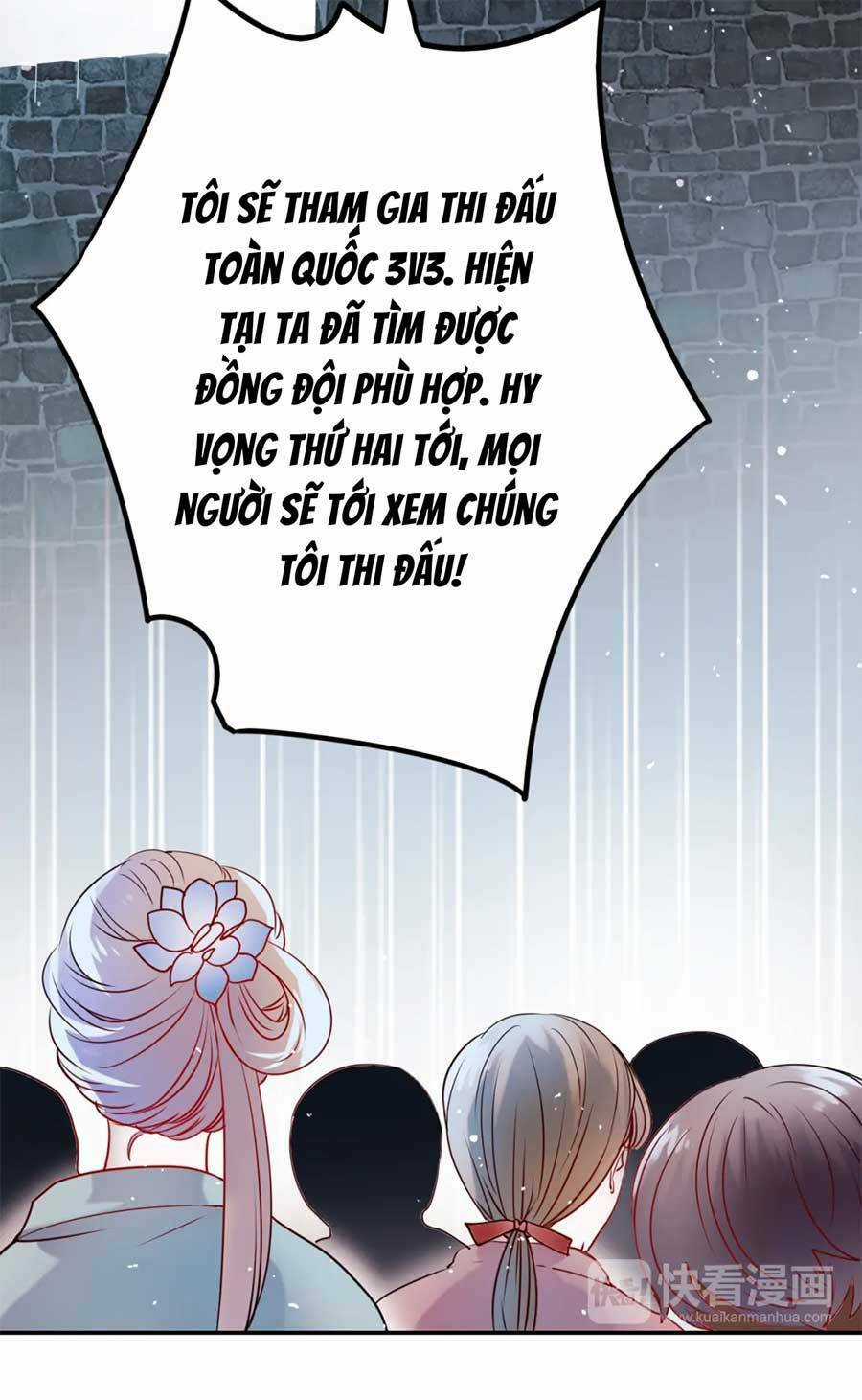 Thành Dã Tiêu Hà - Chapter 9 - Trang 8