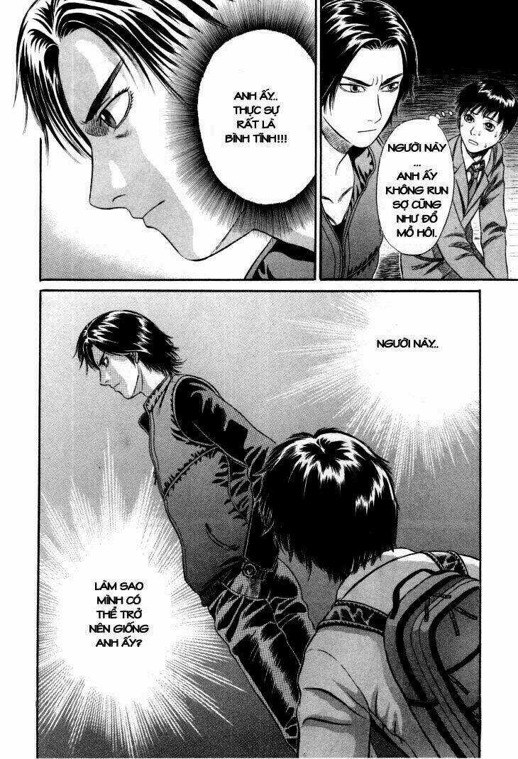 Thánh Địa - Chapter 10 - Trang 11