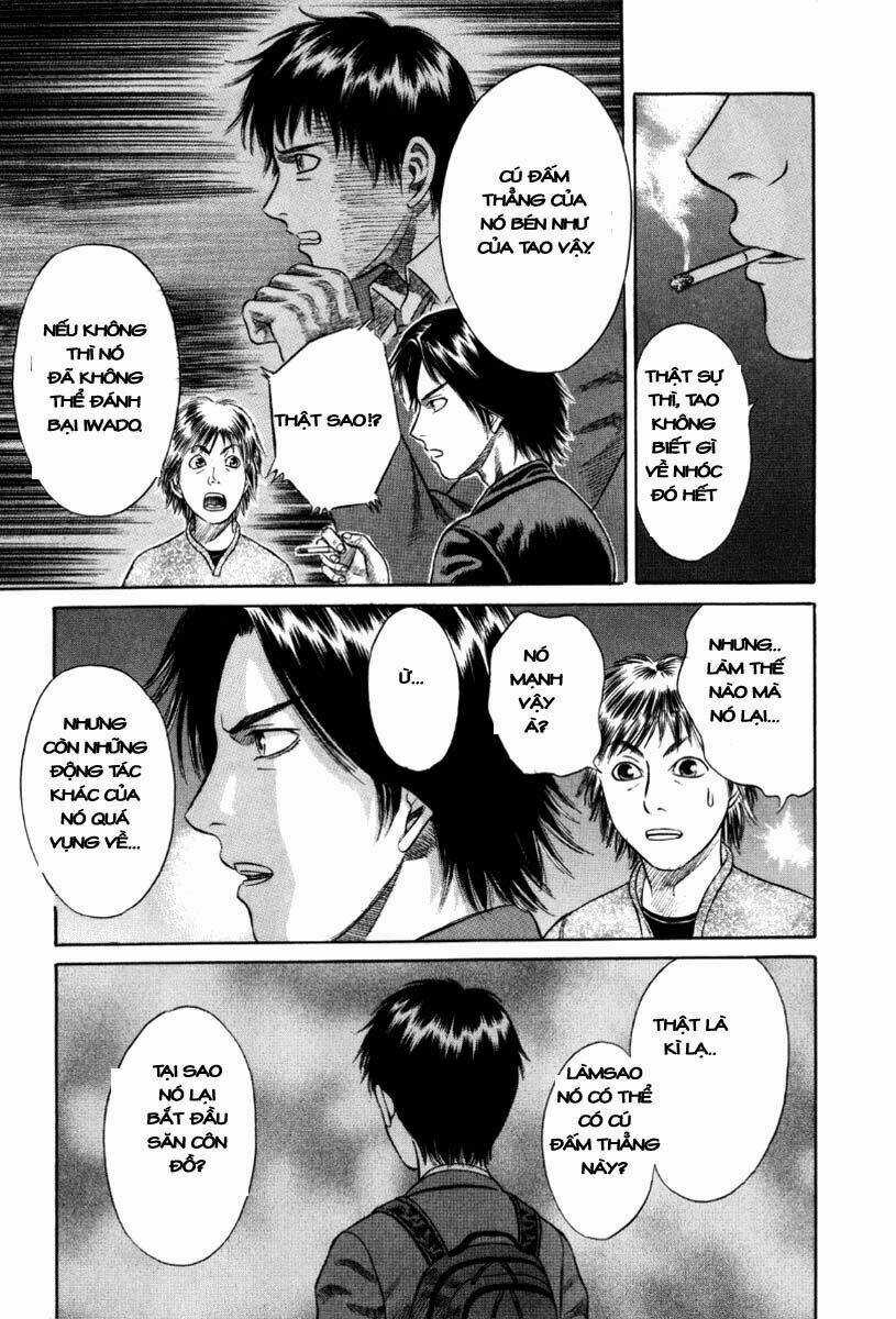 Thánh Địa - Chapter 11 - Trang 17