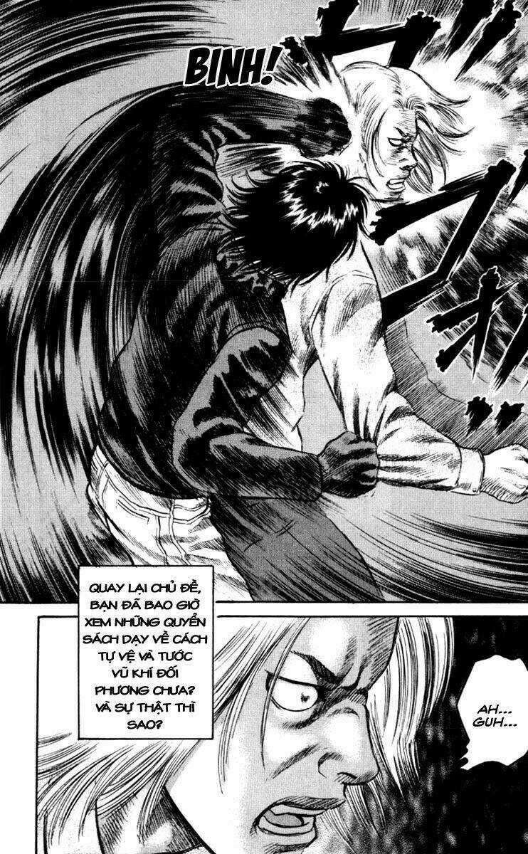 Thánh Địa - Chapter 16 - Trang 6