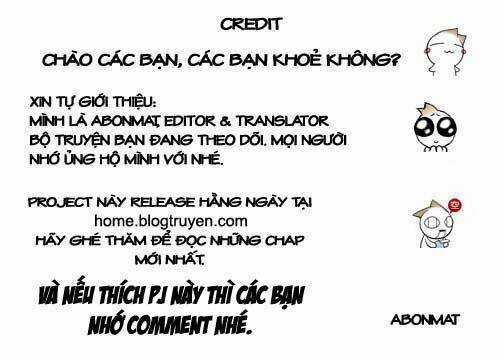 Thánh Địa - Chapter 17 - Trang 1