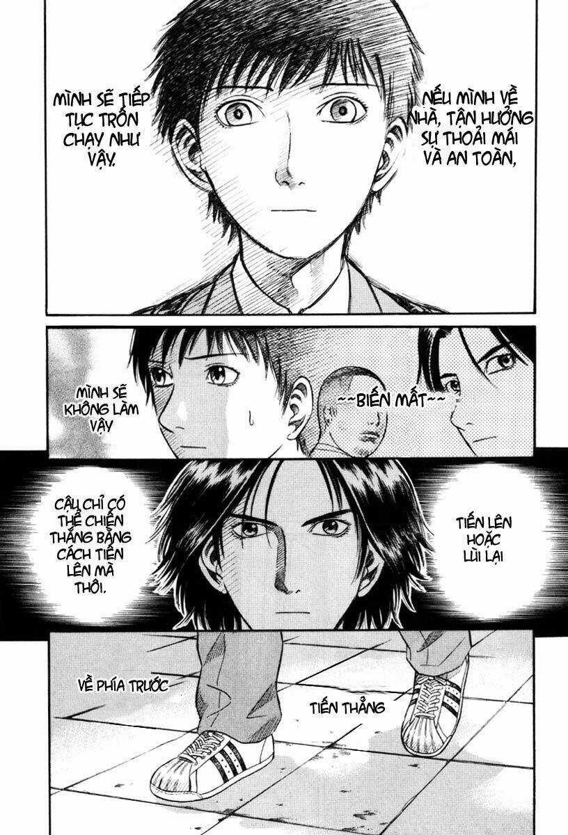 Thánh Địa - Chapter 19 - Trang 4