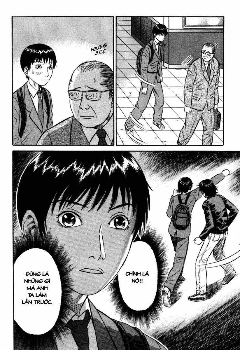 Thánh Địa - Chapter 19 - Trang 10