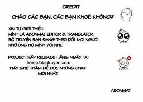 Thánh Địa - Chapter 6 - Trang 1