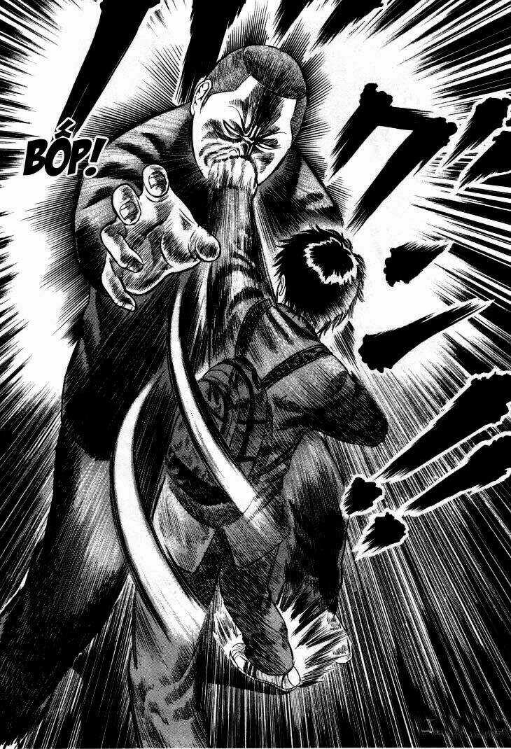 Thánh Địa - Chapter 9 - Trang 10