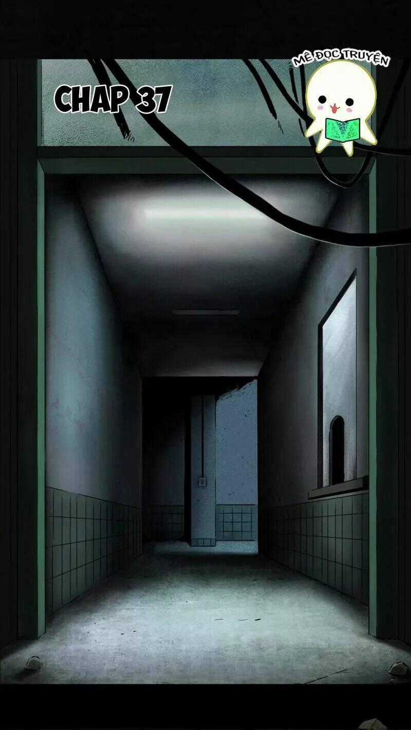 Thành Đô 1995 - Chapter 37 - Trang 1