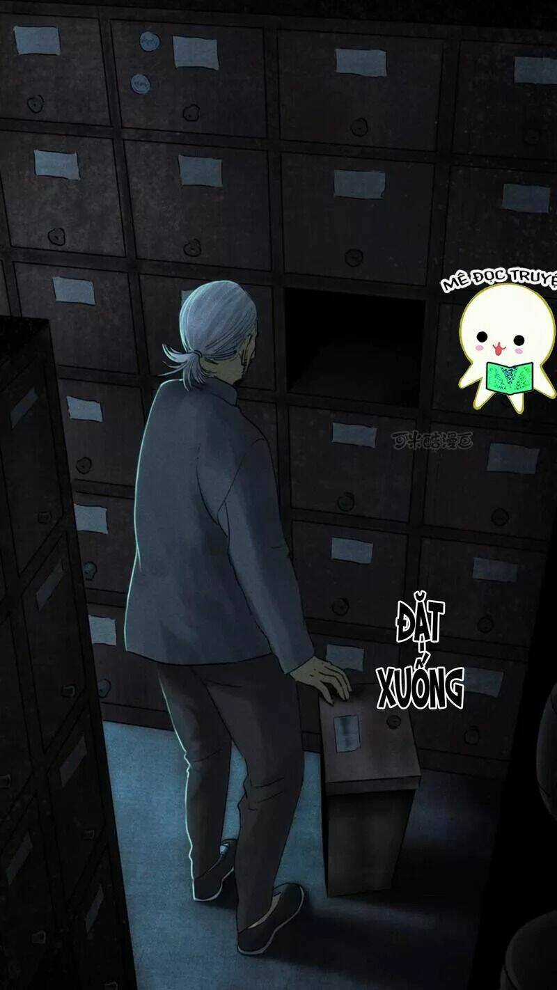 Thành Đô 1995 - Chapter 37 - Trang 15