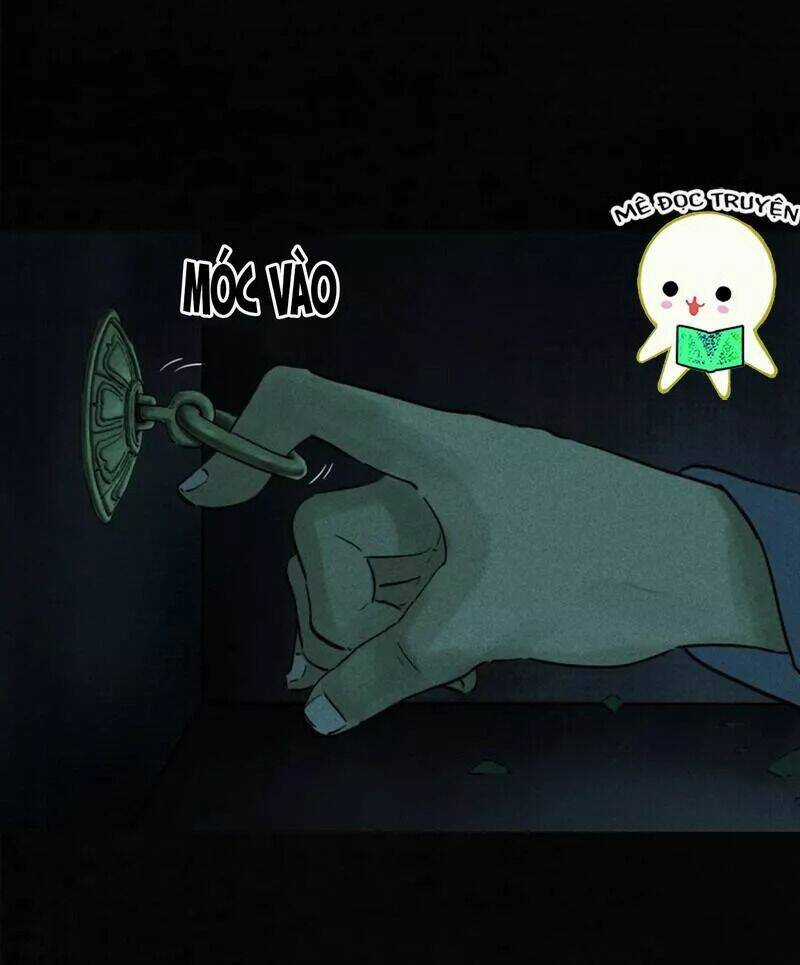 Thành Đô 1995 - Chapter 37 - Trang 17