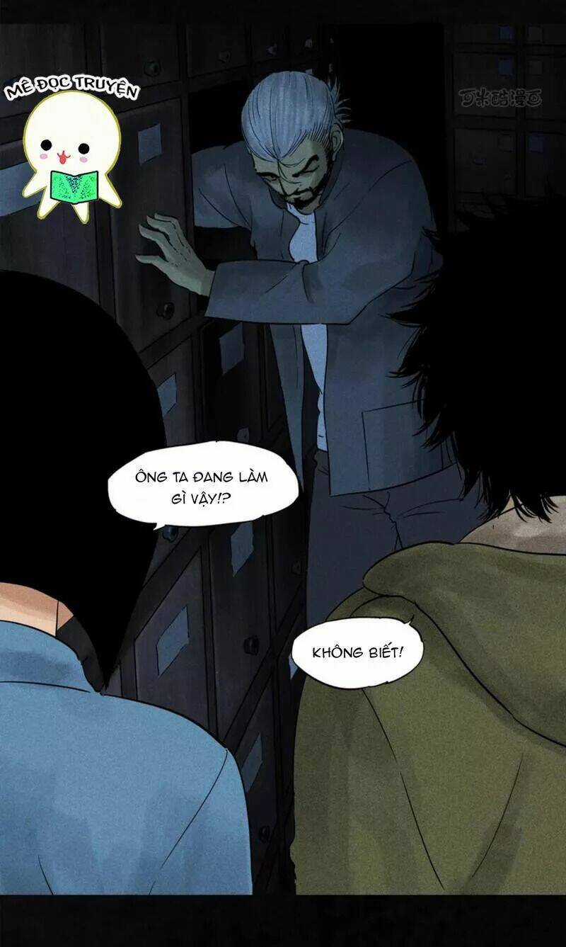 Thành Đô 1995 - Chapter 37 - Trang 18