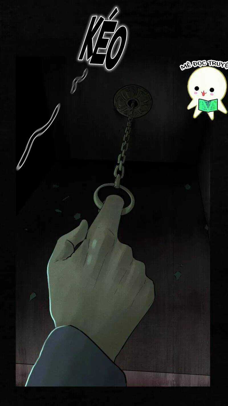 Thành Đô 1995 - Chapter 37 - Trang 19