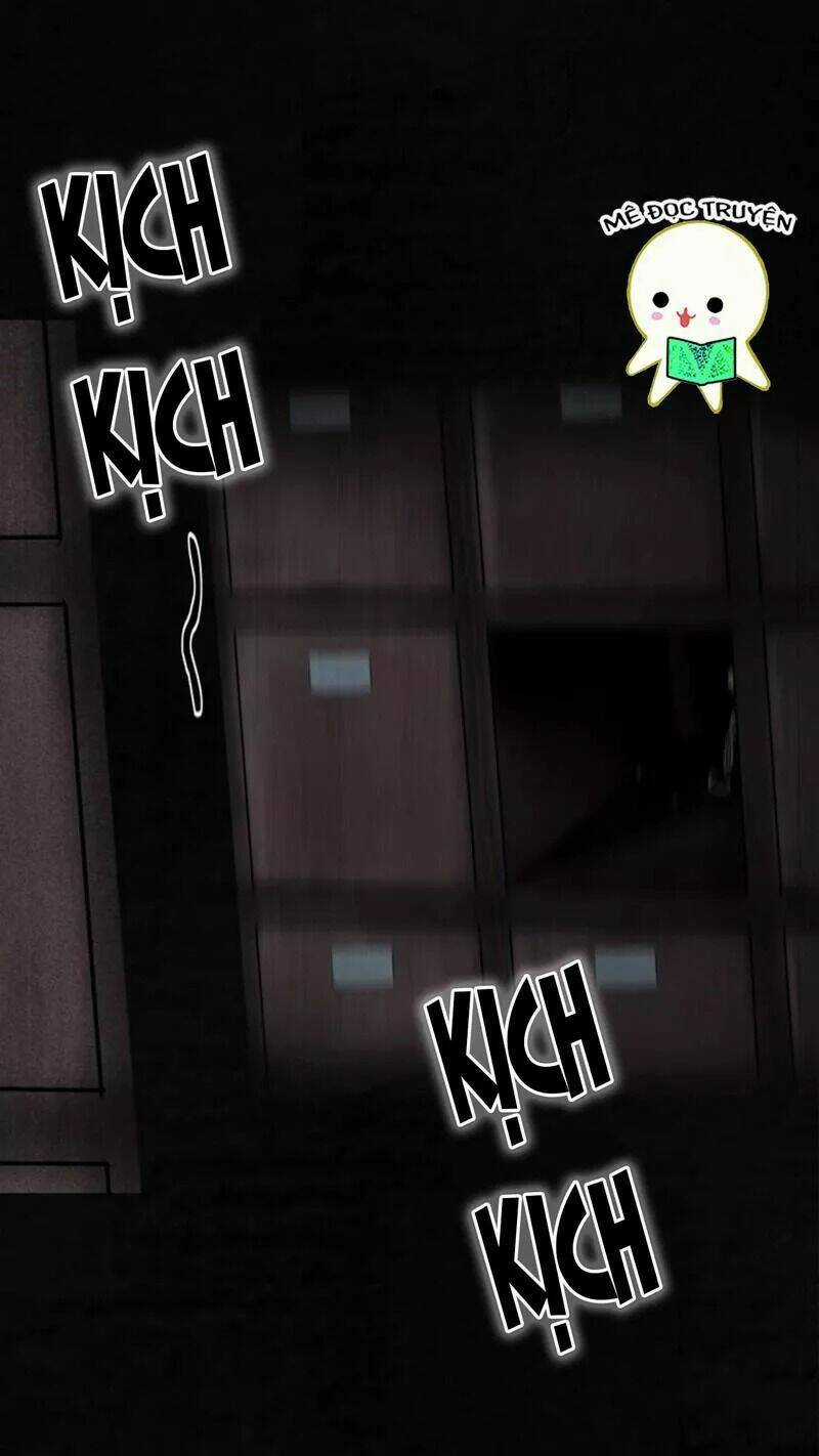 Thành Đô 1995 - Chapter 37 - Trang 21