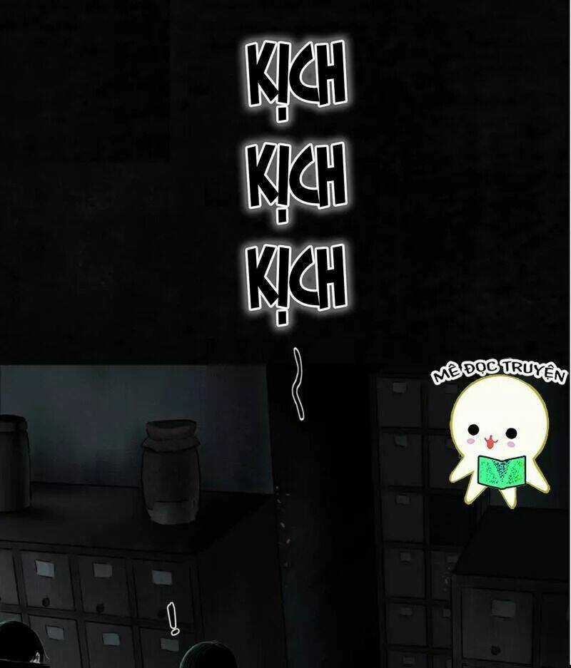 Thành Đô 1995 - Chapter 37 - Trang 23