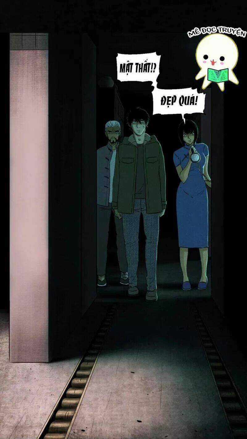 Thành Đô 1995 - Chapter 37 - Trang 26