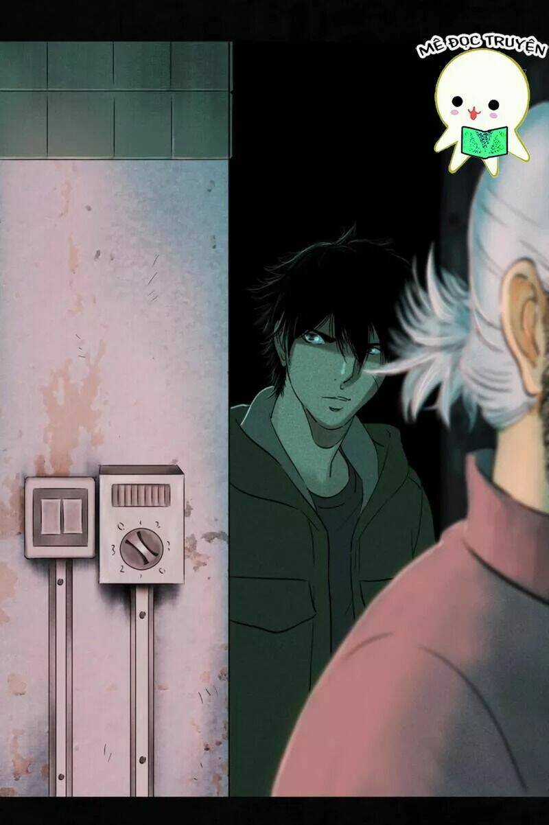 Thành Đô 1995 - Chapter 37 - Trang 28