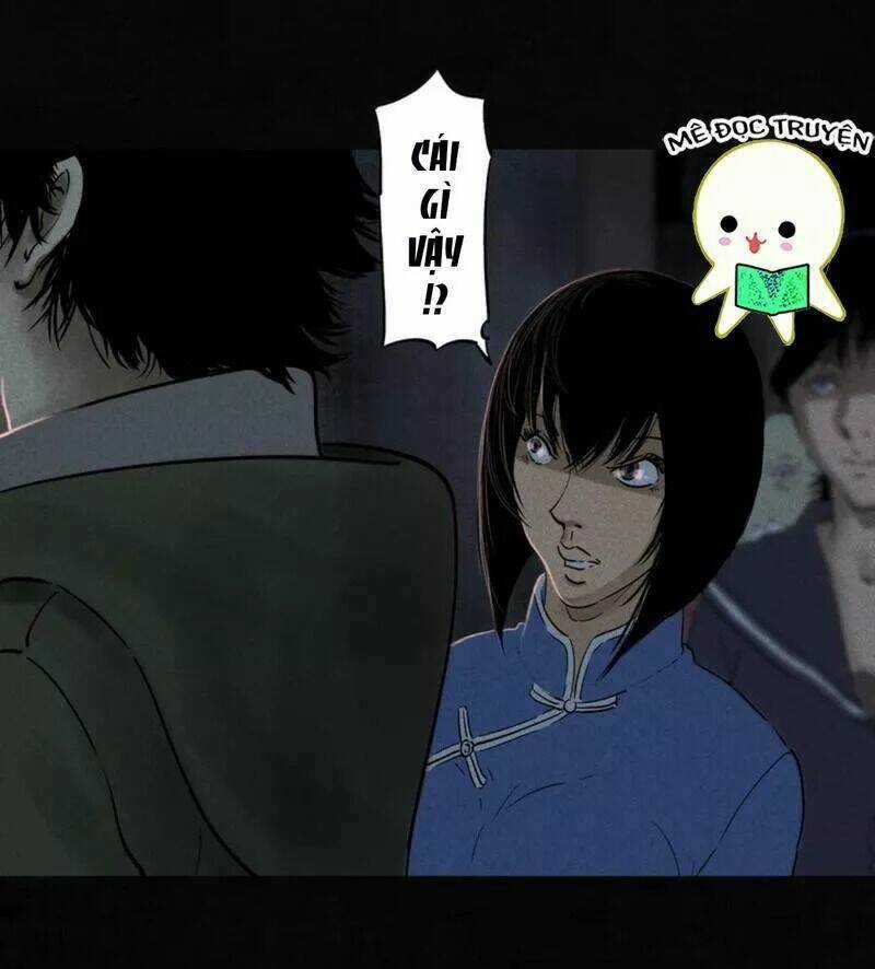 Thành Đô 1995 - Chapter 37 - Trang 30