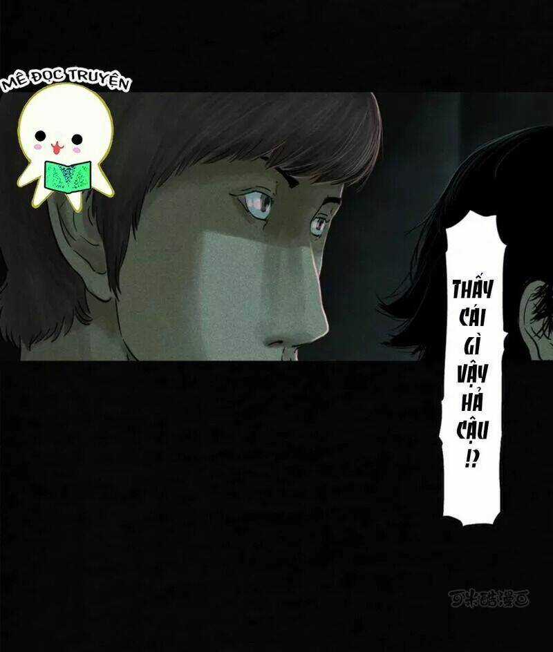 Thành Đô 1995 - Chapter 37 - Trang 31