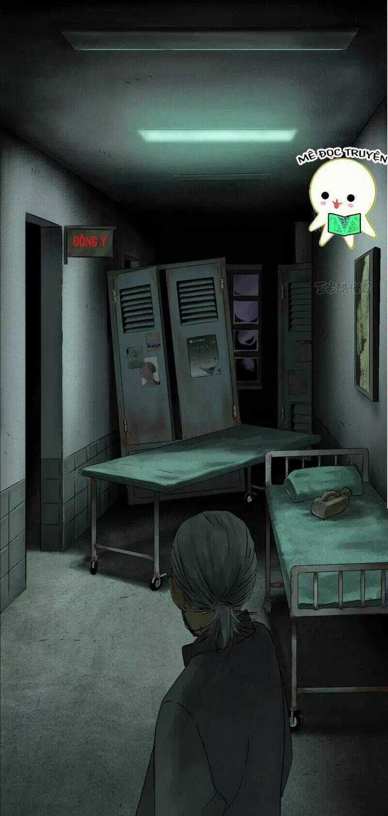 Thành Đô 1995 - Chapter 37 - Trang 5