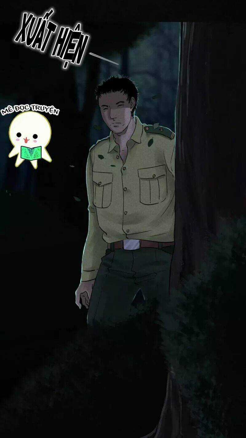 Thành Đô 1995 - Chapter 37 - Trang 41