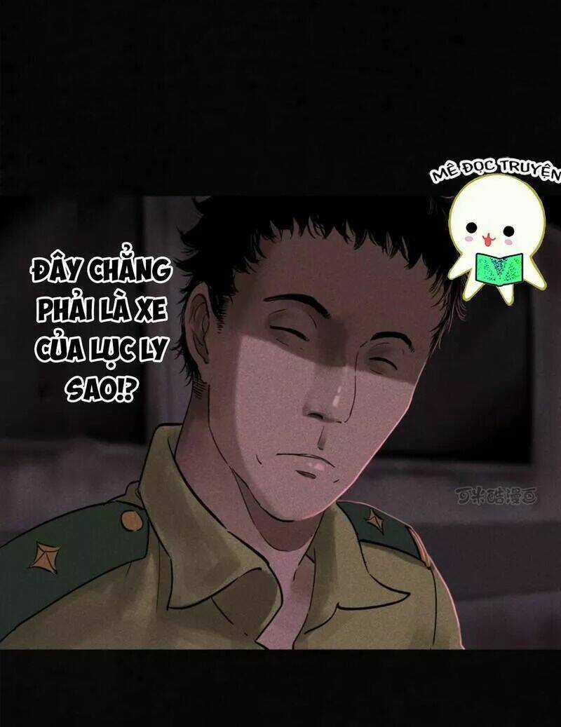 Thành Đô 1995 - Chapter 37 - Trang 42