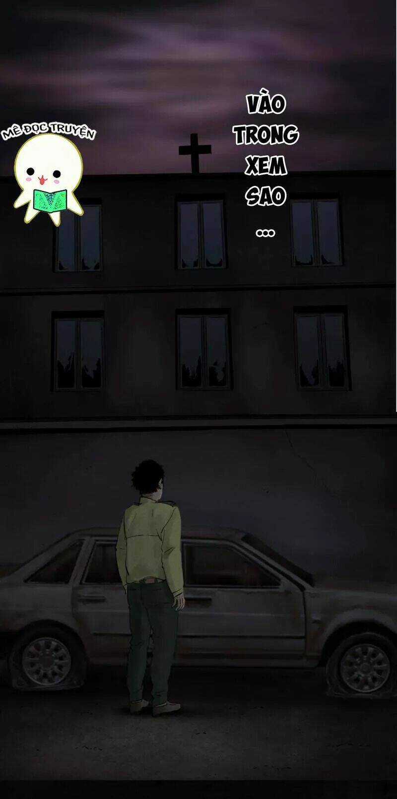 Thành Đô 1995 - Chapter 37 - Trang 43