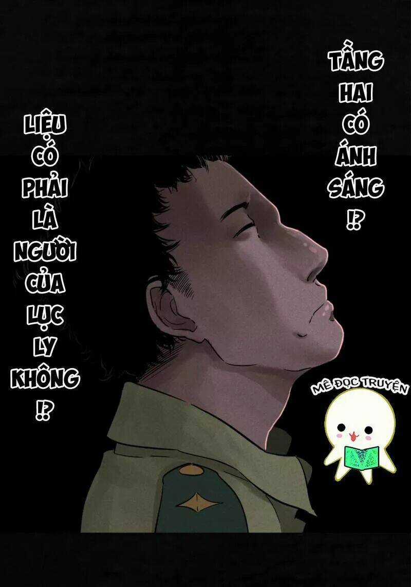 Thành Đô 1995 - Chapter 37 - Trang 46