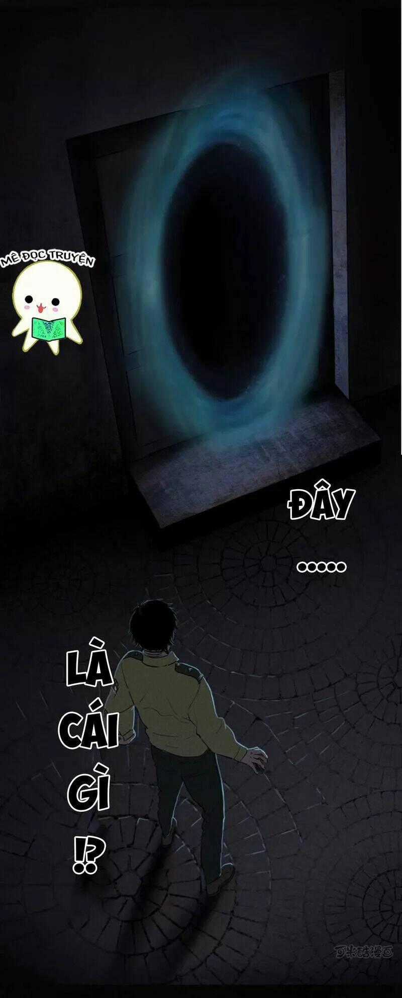 Thành Đô 1995 - Chapter 37 - Trang 49