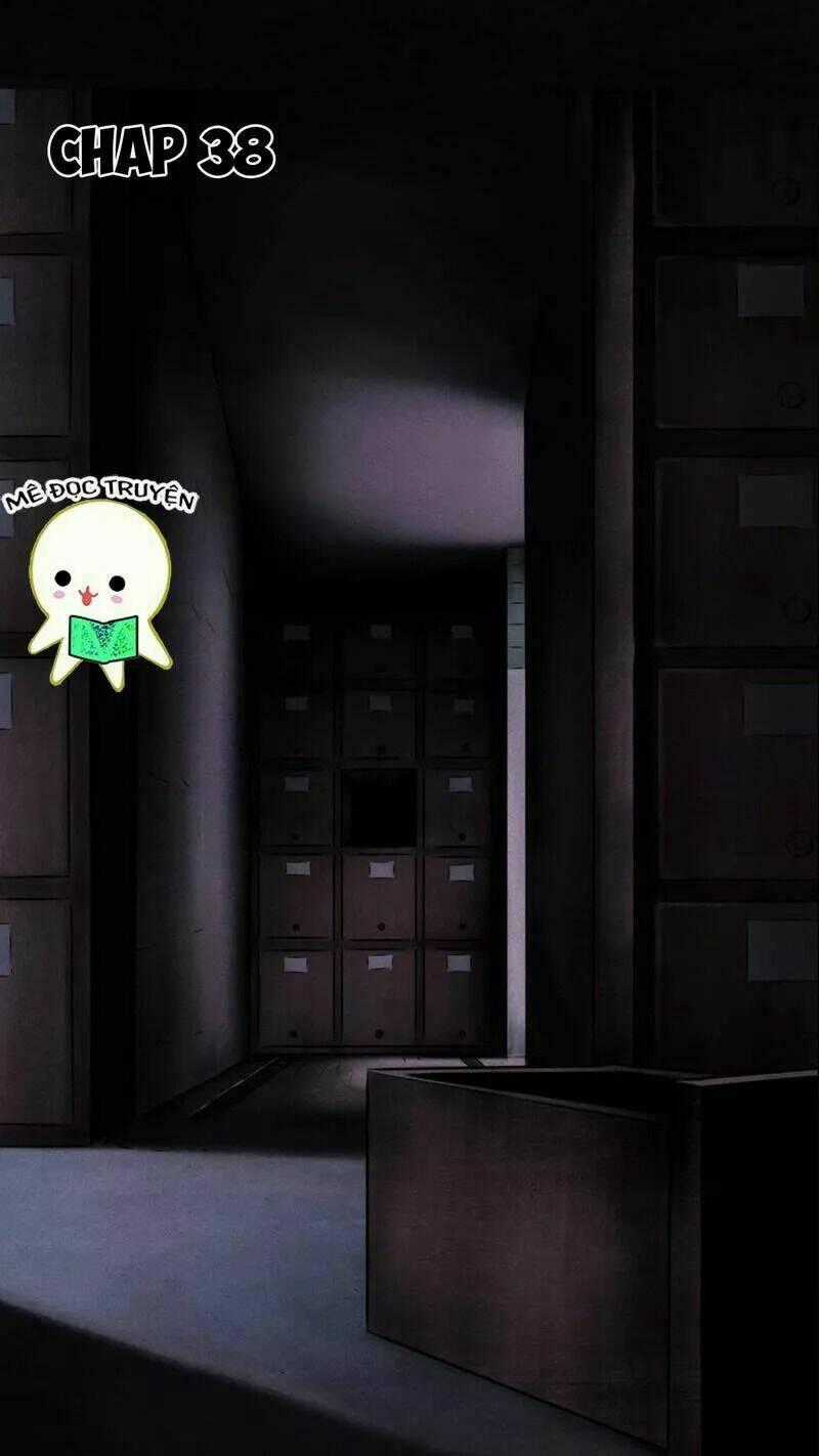 Thành Đô 1995 - Chapter 38 - Trang 1