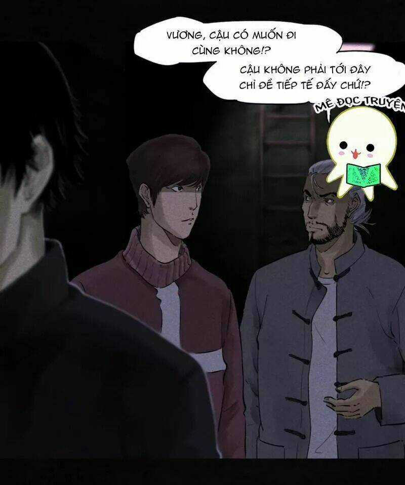 Thành Đô 1995 - Chapter 38 - Trang 12