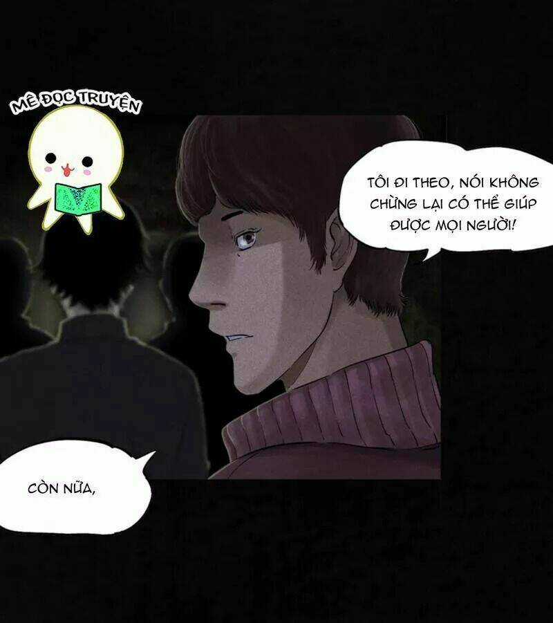 Thành Đô 1995 - Chapter 38 - Trang 13