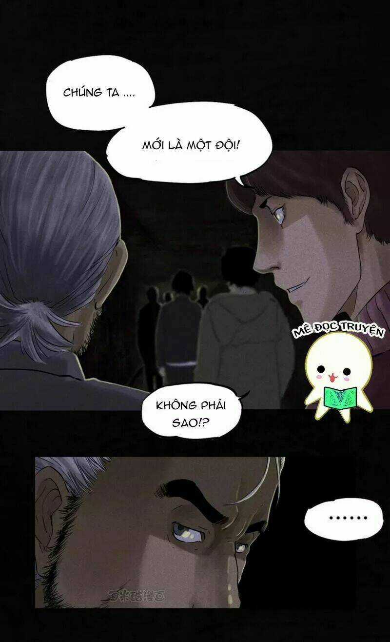 Thành Đô 1995 - Chapter 38 - Trang 14