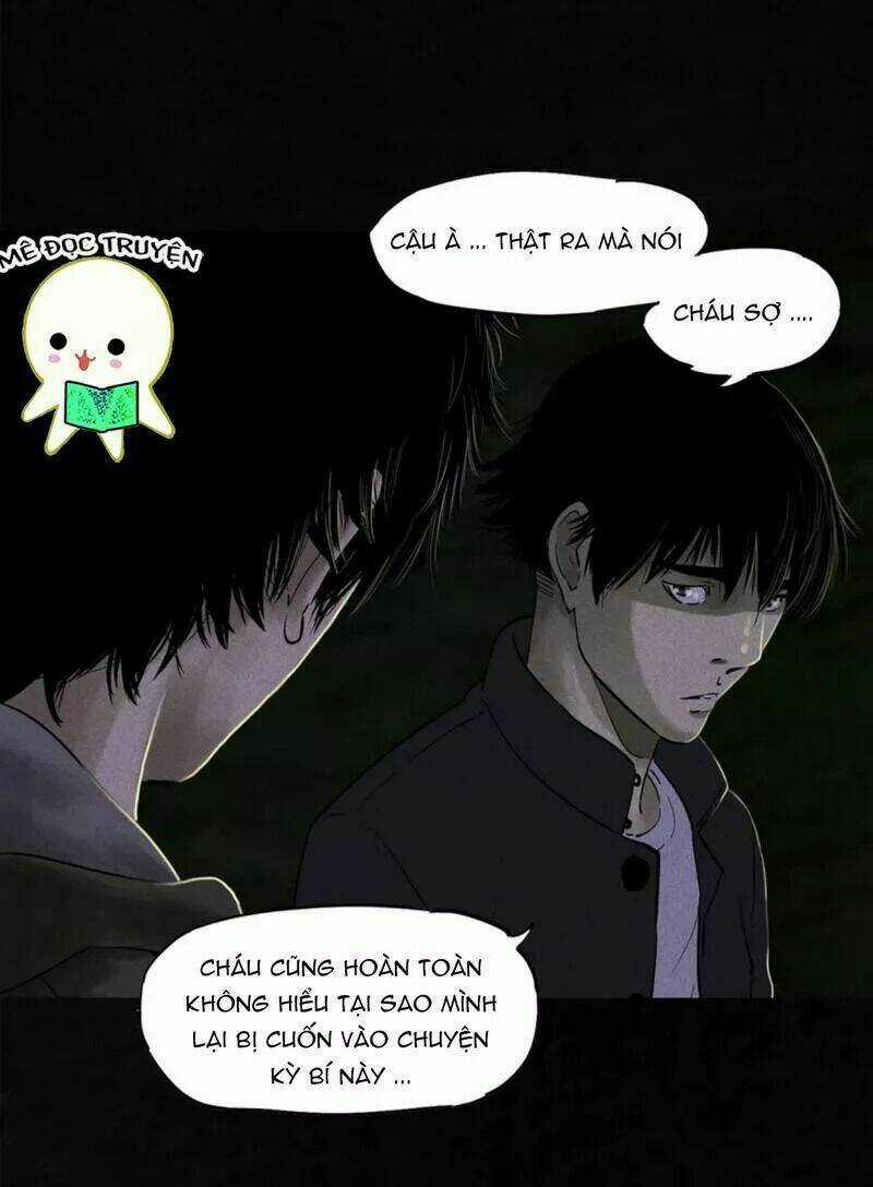 Thành Đô 1995 - Chapter 38 - Trang 18