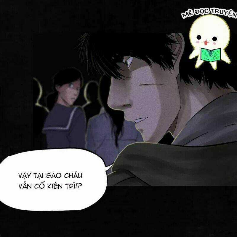 Thành Đô 1995 - Chapter 38 - Trang 19