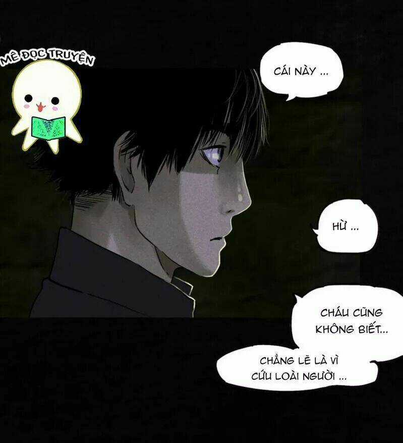 Thành Đô 1995 - Chapter 38 - Trang 20