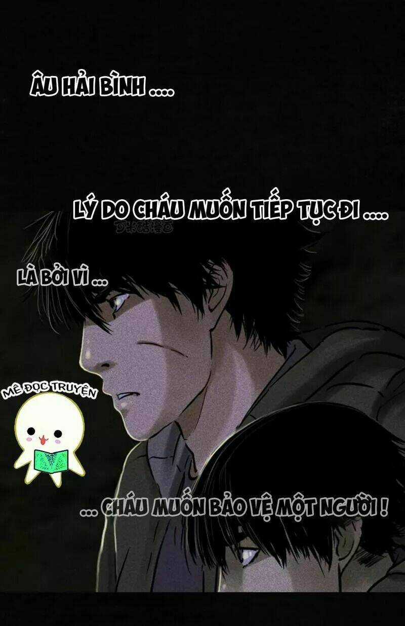 Thành Đô 1995 - Chapter 38 - Trang 22