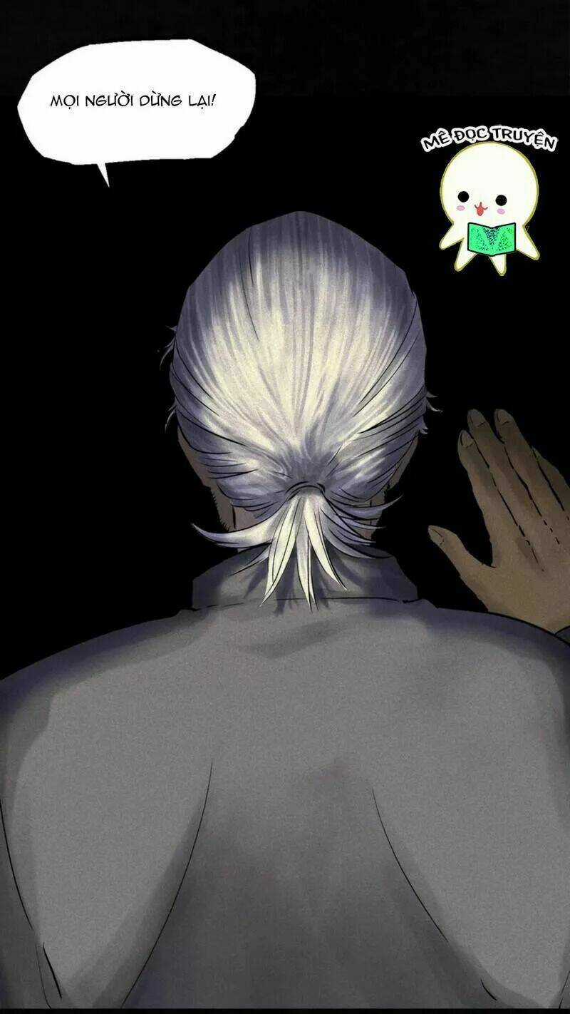 Thành Đô 1995 - Chapter 38 - Trang 23