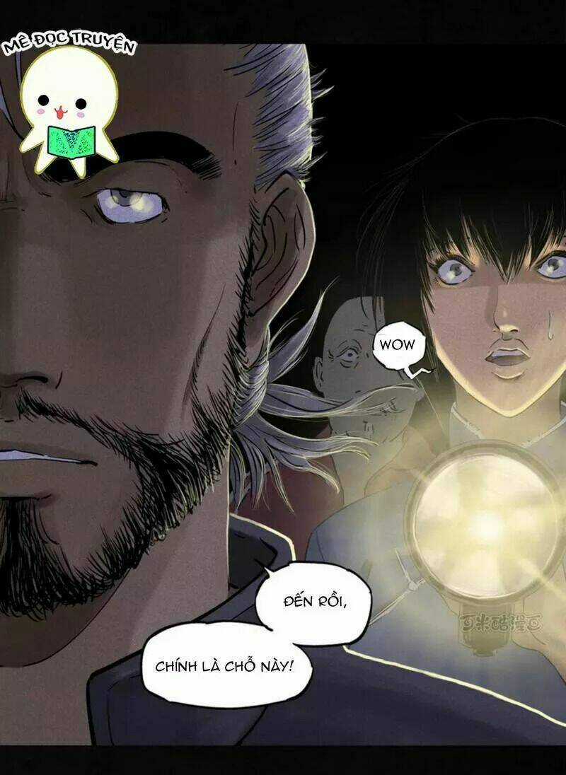 Thành Đô 1995 - Chapter 38 - Trang 24