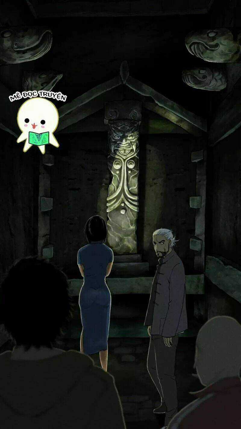 Thành Đô 1995 - Chapter 38 - Trang 26