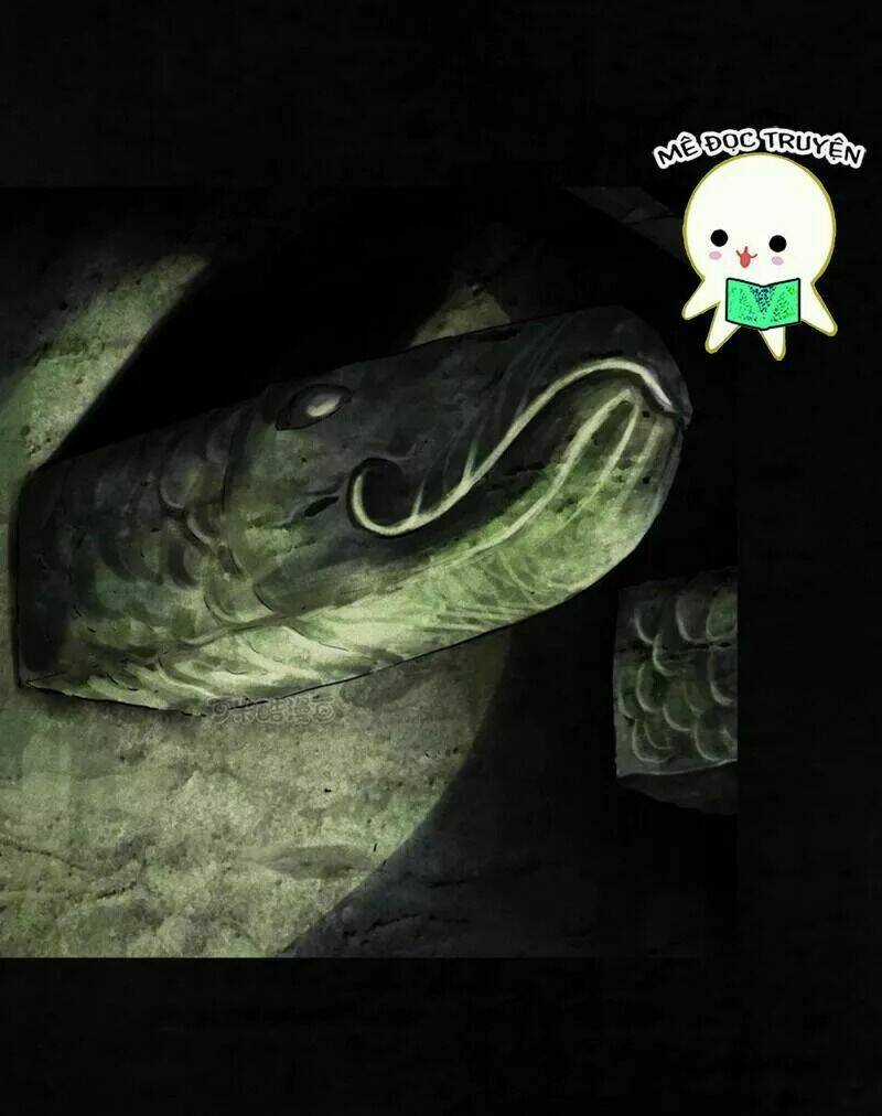 Thành Đô 1995 - Chapter 38 - Trang 27