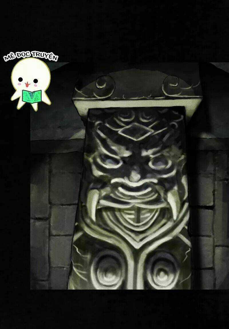 Thành Đô 1995 - Chapter 38 - Trang 28