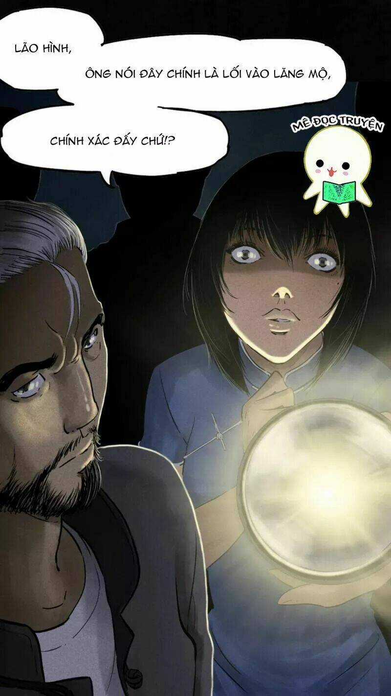 Thành Đô 1995 - Chapter 38 - Trang 29