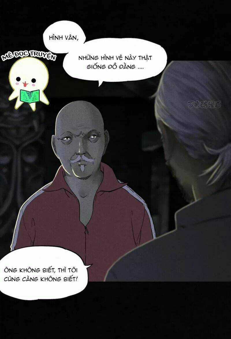 Thành Đô 1995 - Chapter 38 - Trang 30