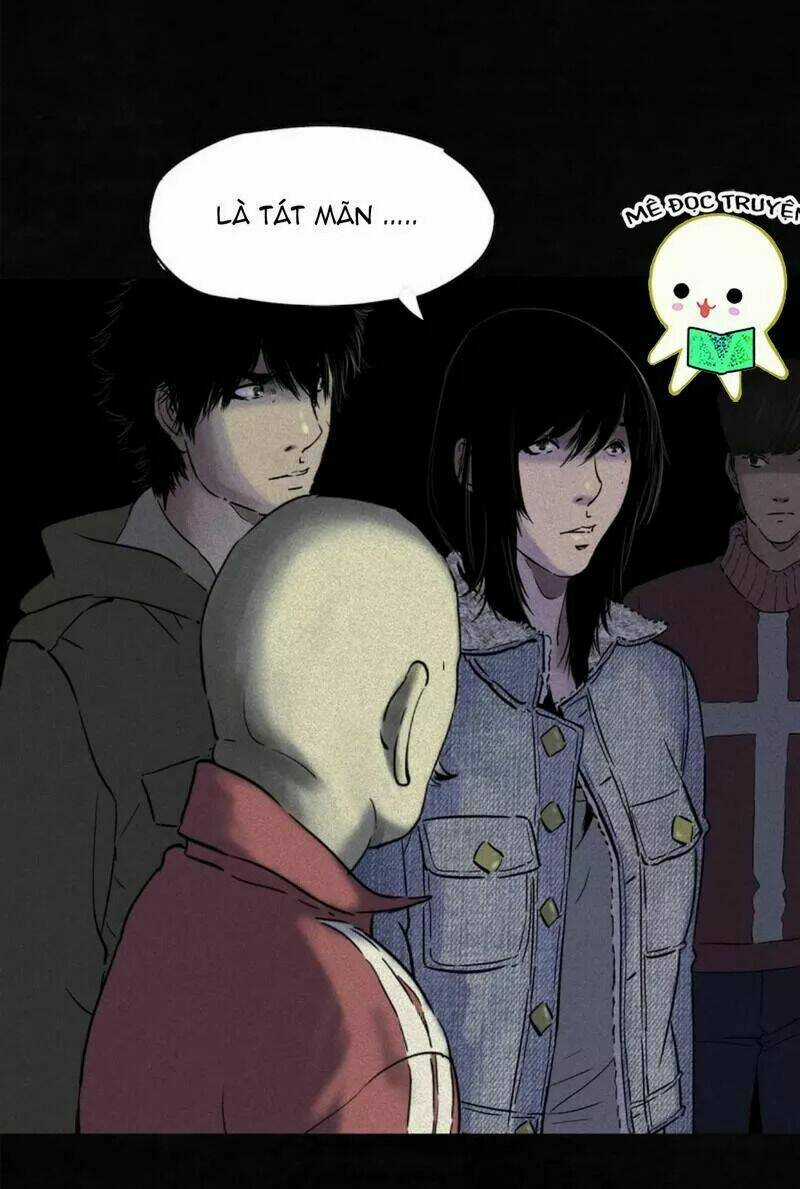 Thành Đô 1995 - Chapter 38 - Trang 31