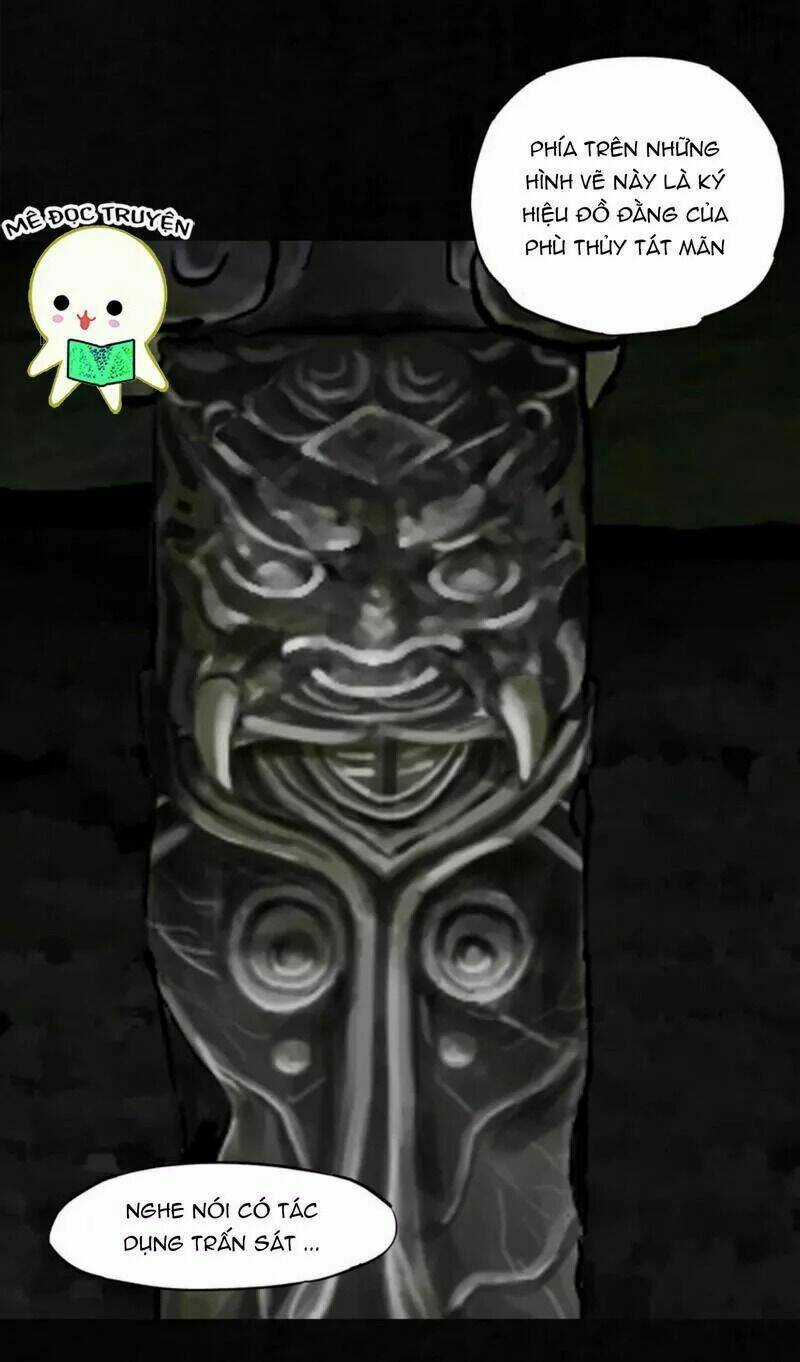 Thành Đô 1995 - Chapter 38 - Trang 32