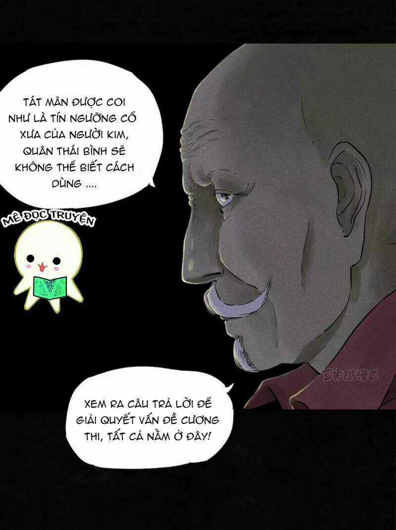 Thành Đô 1995 - Chapter 38 - Trang 36