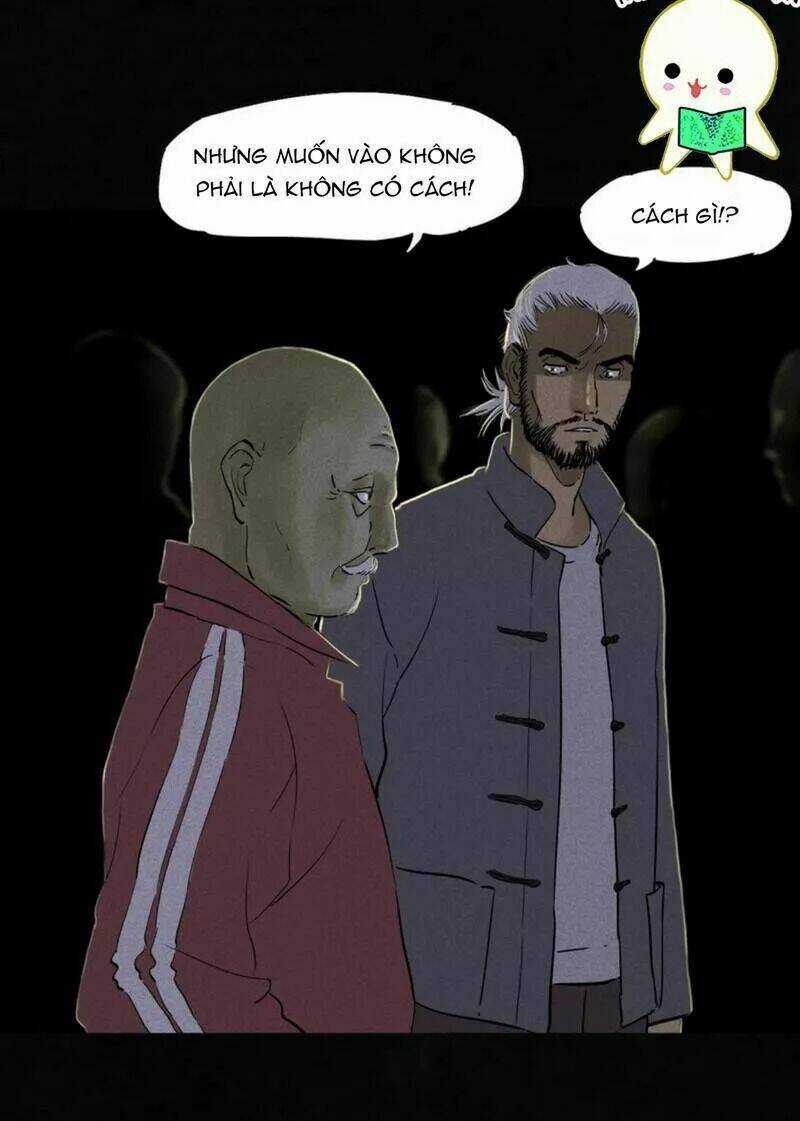 Thành Đô 1995 - Chapter 38 - Trang 39