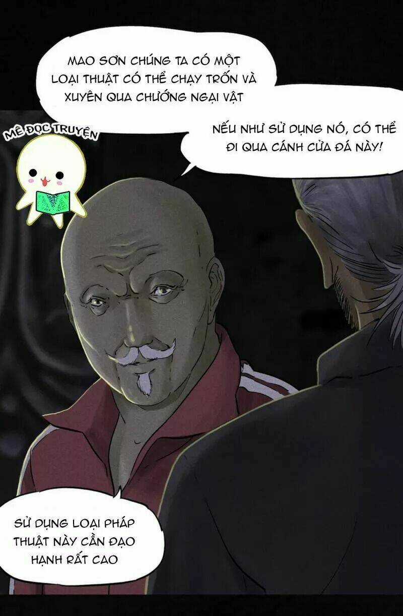 Thành Đô 1995 - Chapter 38 - Trang 40